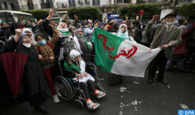 الجزائر.. الأمم المتحدة قلقة للغاية بشأن قمع الحراك وتدهور وضعية حقوق الإنسان