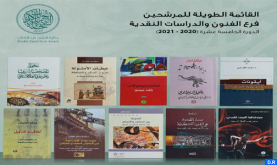جائزة الشيخ زايد للكتاب.. خمسة مغاربة ضمن القائمة الطويلة لفرعي "الفنون والدراسات النقدية"و"التنمية وبناء الدولة"