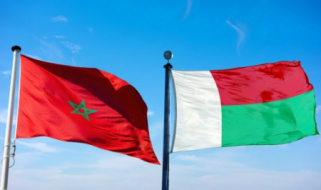 Morocco, Madagascar Committed to Building Win-Win Partnership