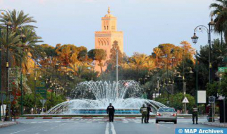 Marrakech to Host International Conference on Innovation & Tourism Investment