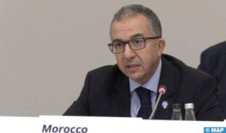 Malta: Morocco Prioritizes Dialogue, Cooperation in Euro-Mediterranean Ties - Says Ambassador