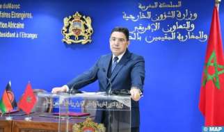 Morocco-Malawi Ties Evolved Considerably in Recent Years - FM