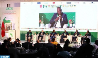 Panel Calls Dakhla's African Health Sciences Academy Key Tool to Promote Health Sovereignty in Africa