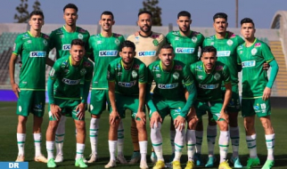 RCA Clinch Morocco’s Football League Title