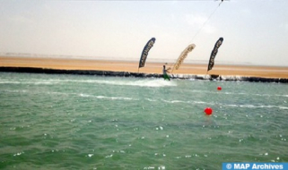 Dakhla to Host Kitesurfing, Wingfoil World Cups on Sept. 29