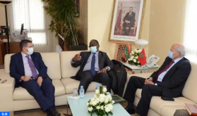 Morocco, Mauritania Examine Higher Education Cooperation