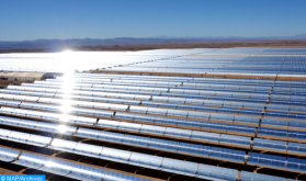 Renewable Energy at Heart of Morocco-Côte d'Ivoire Cooperation