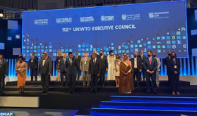 Tbilisi: Morocco Participates in 112th Session of UNWTO Executive Council