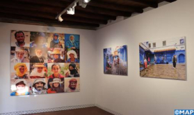 Chefchaouen in the Spotlight at Cordoba Photography Biennale