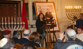 Morocco Can Serve as Model of Co-existence 'for Whole World' (Israeli Diplomat)