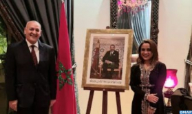 Morocco Opens Honorary Consulate in Calcutta, India