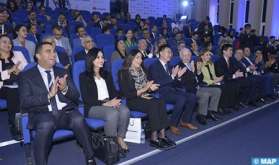 Essaouira Hosts 2nd 'Digitech Ecosystem Summit' Forum