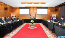 Libyan Dialogue Kicks off in Bouznika