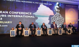 Mediterranean Lions Clubs: Debate in Tangier on Climate Emergency and its Social Impact