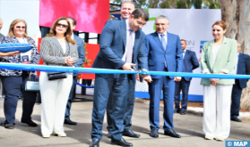 28th International Book and Publishing Fair kicks off in Rabat