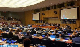 United Nations: Fourth Committee Reiterates Support for UN-led Political Process on Moroccan Sahara