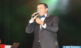 Moroccan Singer Mohamed El-Ghaoui Passes Away