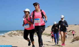 9th Sahraouiya Raid kicks Off in Dakhla