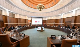 Strengthening Biletarel Ties, Key Focus of 5th Morocco-Hungary Joint Economic Commission