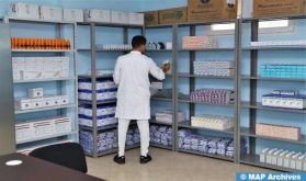 Earthquake: Stock of Medicines toTreat Wounded is More than Sufficient - Official