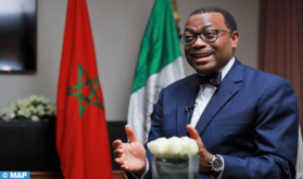 ADF Replenishment: Morocco Contributes $5 Million (AfDB President)