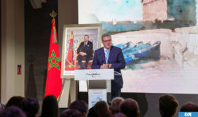 Morocco's Gov't. Head Chairs Agreement Signing Ceremony for Development of 'Mogador' Tourist Resort