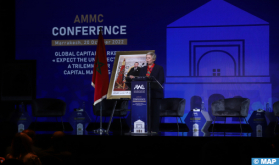 International Conference 'Expect the Unexpected: A Trilemma for Capital Markets' Opens in Marrakech