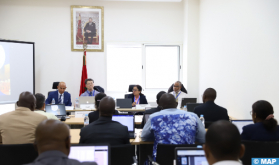 Morocco Hosts Third Regional Workshop on Research Reactor Regulatory Oversight