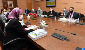 Ministry of National Education Strives To Develop Inclusive Education Strategy for Special Needs Children, Official