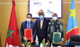 Electricity Regulation: Morocco, DRC Sign Agreement to Strengthen Cooperation