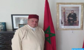 Morocco, Unique Example of Coexistence between Jews and Muslims - Jewish Community of Mexico