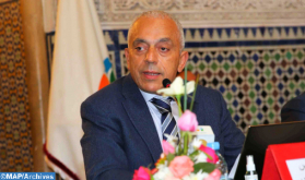 President of Casablanca-Settat Region Receives Board of Morocco-Israel Friendship Circle