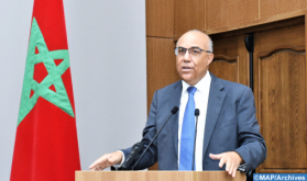 Issue of Moroccan Students Returning from Ukraine to Be Definitively Settled Next July (Minister)