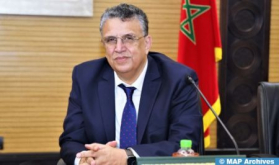 Family Code Revising Body's Propositions Aim to Ensure Code's 'Spirit of Reform', Moroccan Family Stability - Justice Minister