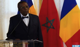 Chad Keen to Benefit from Morocco's Experience in Agriculture, New Technologies (Chadian FM)