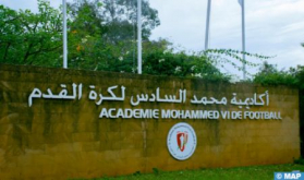 Mohammed VI Academy, Factory for Football Champions (RFI)