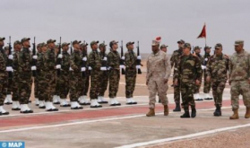 Cap Draa in Tan-Tan: “African Lion 2024” Exercise Wraps up