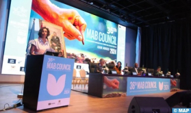 Agadir Hosts 36th International Coordinating Council of UNESCO's MAB Programme