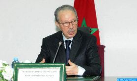 Morocco, Libya Sign MoU to Strengthen Cooperation in Field of Planning