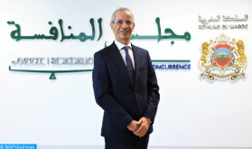 Competition Council President Presents in Paris Latest Developments in Moroccan Regulatory Framework