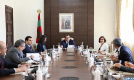 Head of Government Chairs Meeting on Tourism Revival