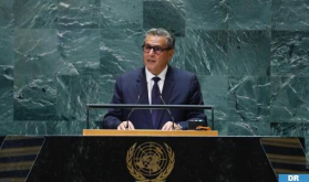 UN/Africa: Morocco Reaffirms Commitment to Solidarity, Active Cooperation