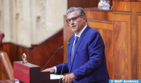 Head of Government: Morocco’s Travel Revenue Hits MAD 87.1 Bln by September; Up 8.4% YoY