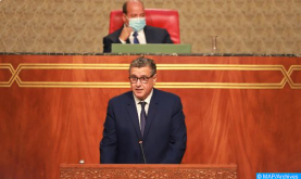 Morocco: Economic Growth to Reach Between 1.5% and 1.7% in 2022 (Gov't Head)