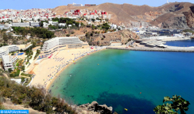 Al Hoceima: American Delegation Inquires About Efforts to Support Local Development