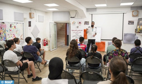 Bayt Mal Al-Quds ‘Summer Schools’ Program: ‘Learn and Play’ Workshops Carry on in Al-Quds