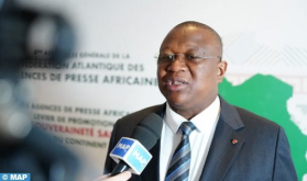 8th FAAPA GA: Ivorian Communication Minister Hails Morocco's Leadership in South-South Cooperation