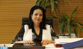 Minister Sees Morocco as Key Player in Africa's Digital Inclusion