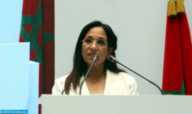 Morocco Has Distinguished Experience in Transitional Justice (Official)