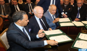 Tetouan: Two Partnership Agreements Signed to Enhance Jewish Heritage in Northern Region